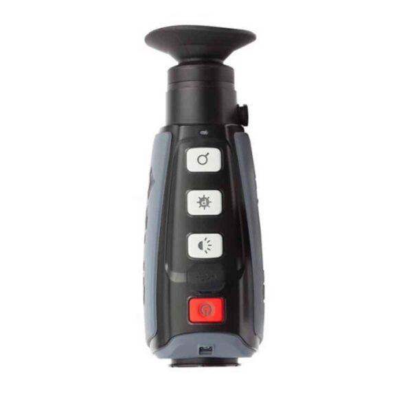 Raymarine FLIR Ocean Scout 320 Thermal Camera