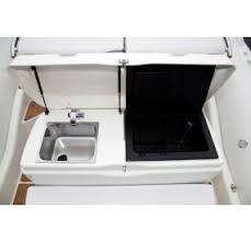 Z61357FF Fridge