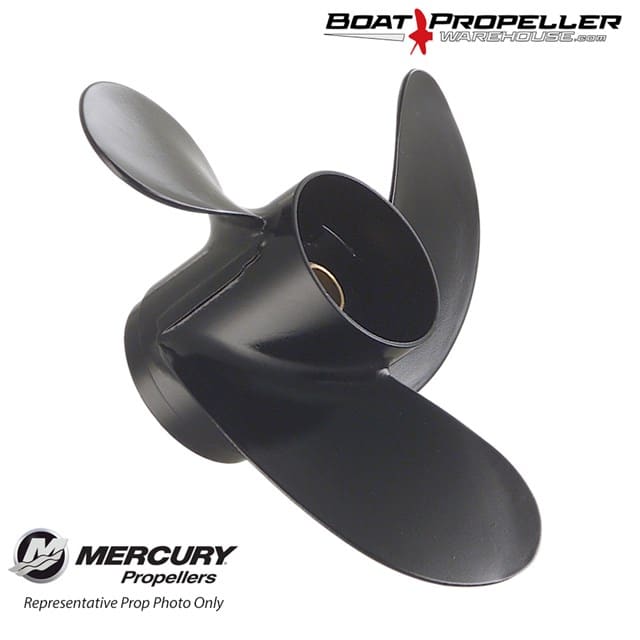 Black Max propeller for sale