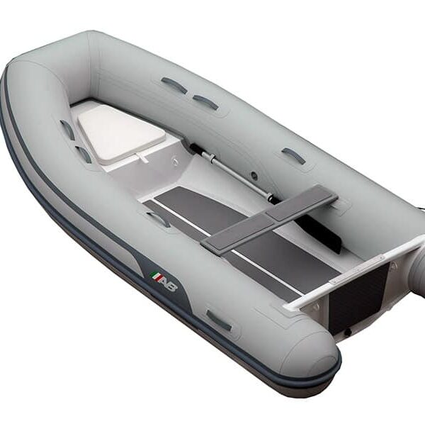 AB Lammina 11 AL Inflatable Boat