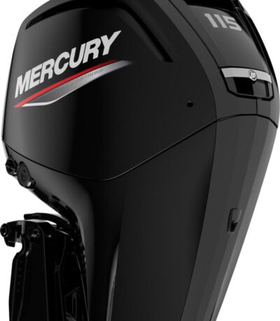 MERCURY 115HP