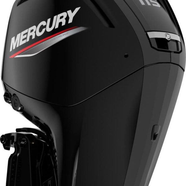 MERCURY 115HP