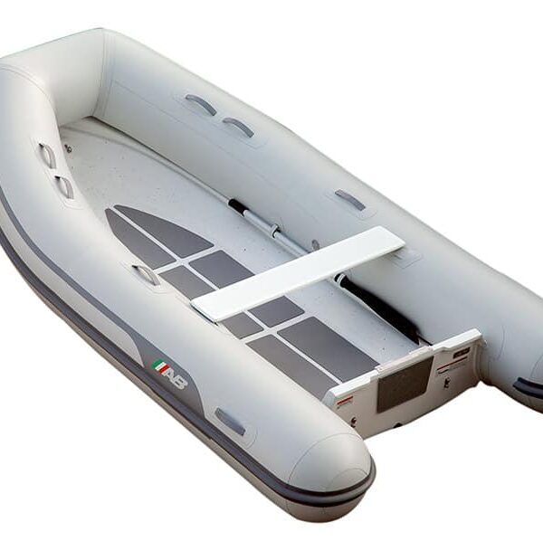 AB Ventus 12 VL RIB Tender Boat
