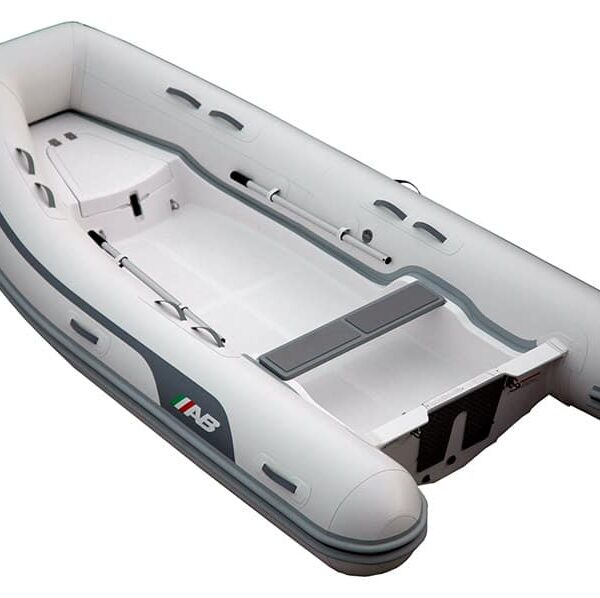 AB Navigo 13 VS Inflatable Boat