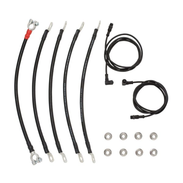 Additional cable bridge 24-3500