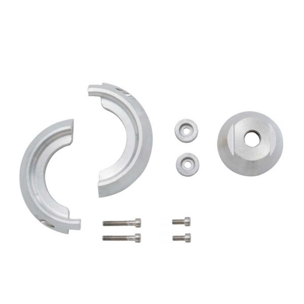 Anode set Zn – Cruise 10.0 T / 12.0 R