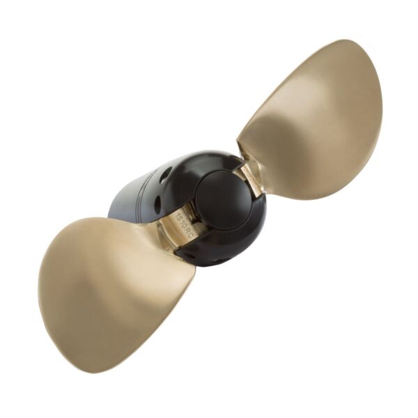 Folding propeller v15/p10k for Cruise 10.0/12.0