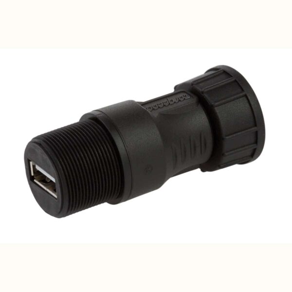 USB adapter for Travel and Ultralight