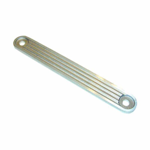 CMC Top Transom Washer Plate / Mounting Bolt Spreader plate