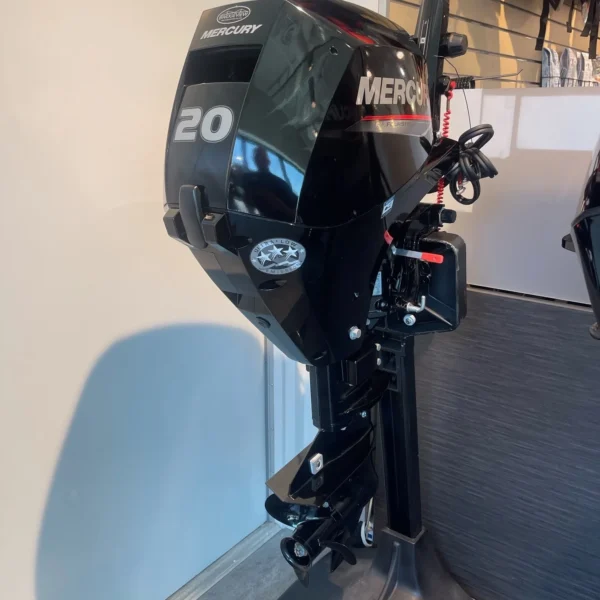 2021 MERC 20 EH OVERSTOCK