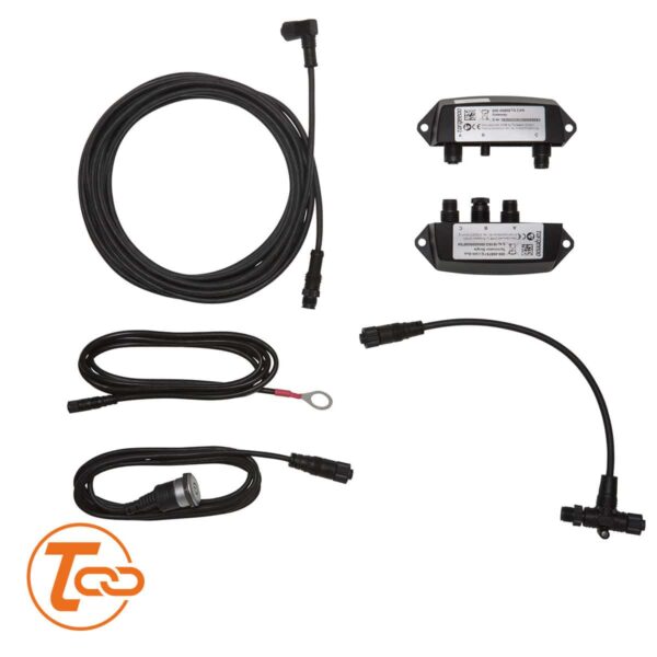 Torqeedo 2217-00 Gateway Set – NEW