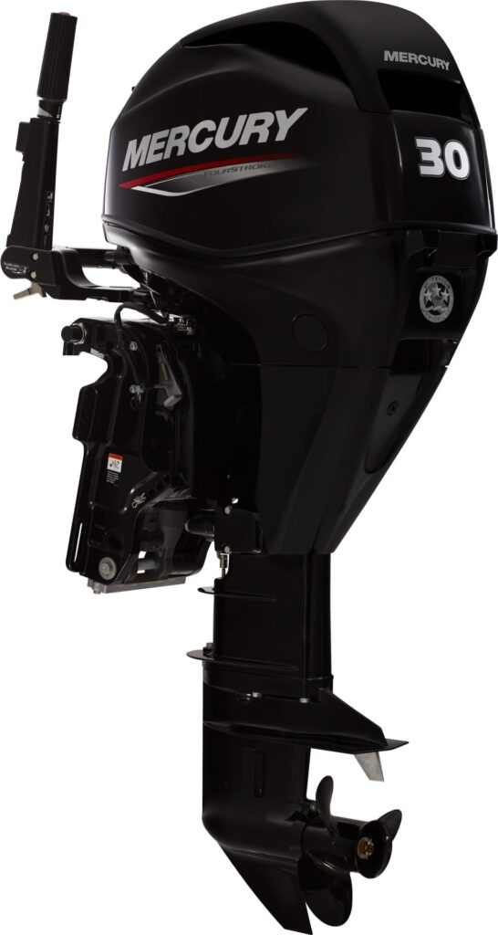 2022 Mercury 30MLHGA for sale