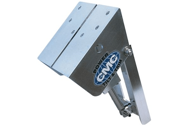 CMC PT-35 Tilt and Trim 11.5″ Wide for up to 35hp outboard