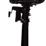 2022 Mercury 5MH outboard motor