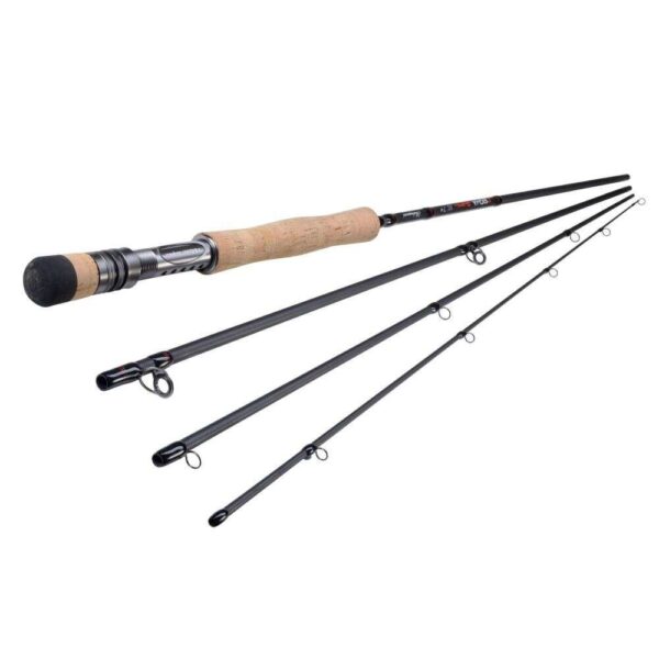 Shakespeare 8wt 4 Piece Sigma Supra Fly Rod -10ft SMG-641-1381022
