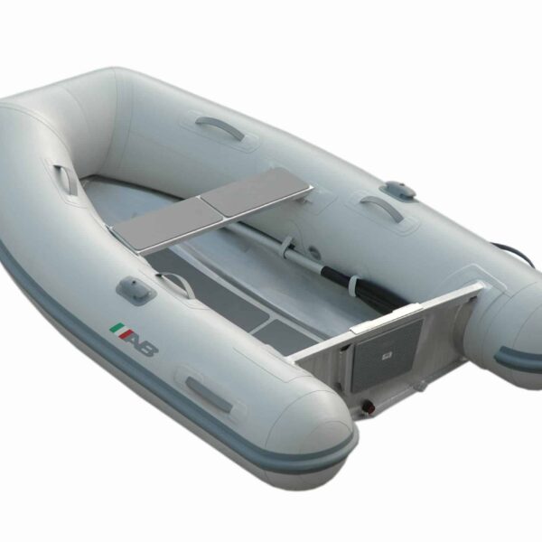AB Lammina 7.5 UL 2.39m ALU Hull Inflatable Boat