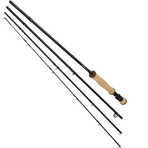 Snowbee #8 4 Piece Spectre RMX SP Fly Rod – 9ft SMG-735-10019