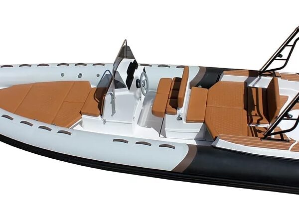 Seapro 740PL PROLINE SIB + Honda BF250 Outboard Package