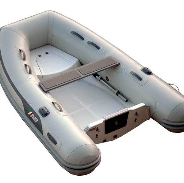 AB Navigo 8VS RIB Boat