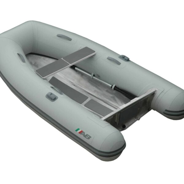 AB Lammina 8 UL 2.56m ALU Hull Inflatable Boat