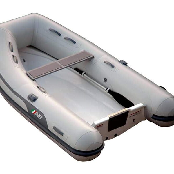 AB Ventus 9 VL RIB Tender Boat