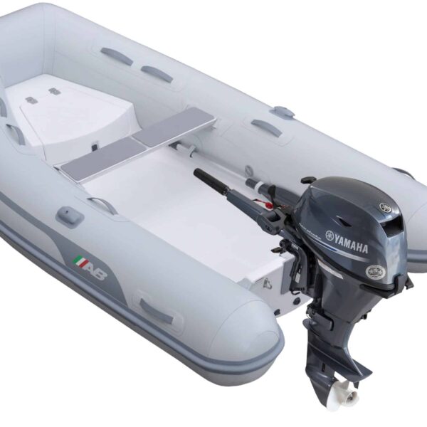 AB Navigo 9VS RIB Boat 2.9m