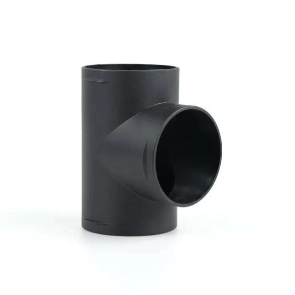 90MM DUCTING T PIECE