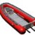 AB Profile Aluminium Standard A13 RIB Boat