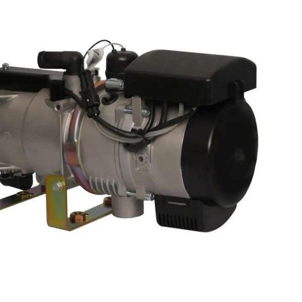 AUTOTERM Flow 14TC-MINI (Diesel water heater) 14kW 12v or 24v Diesel