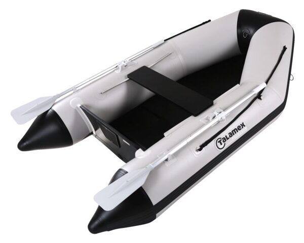 Talamex Slatted Floor Aqualine Inflatable Boat