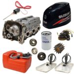 Boats & Motor Parts