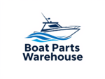 Boat parts warehouse