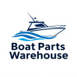 Boat parts warehouse