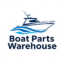 Boat parts warehouse