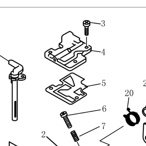 GB/T818-M4x10 Screw,pan head m4x10#3