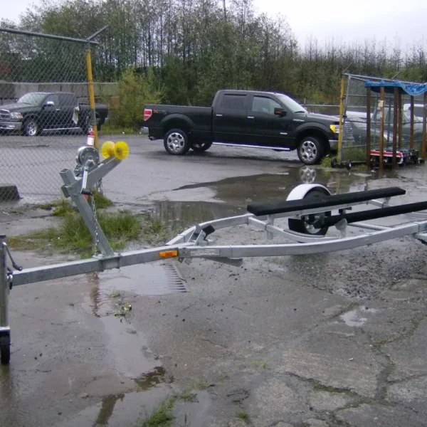 HIGHLINER CL15-16 TRAILER