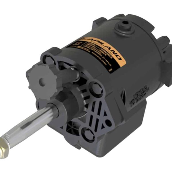 Capilano HH5250 Rear Mount 1250V Hydraulic Boat Helm Pump