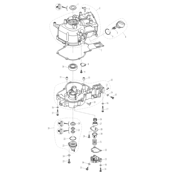 F4-04000008 O-ring #25
