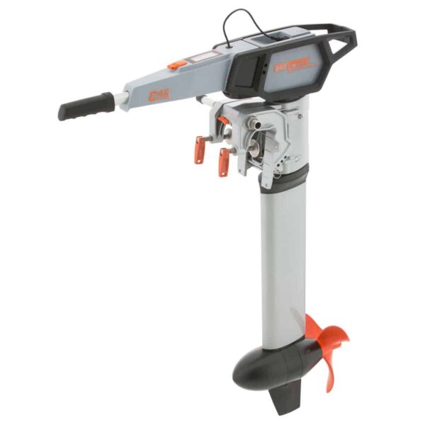 Torqeedo 8hp Cruise 4.0 TS/ Cruise 4.0 TL