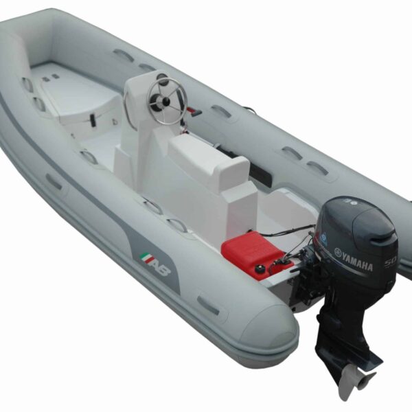 AB Navigo 14VS RIB Boat
