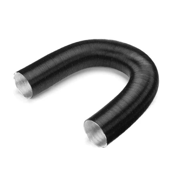 Ducting 90mm for diesel heaters