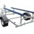 EXT750 Inflatable Galvanized Trailer