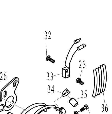 F15-13000800W Jiggle switch #33