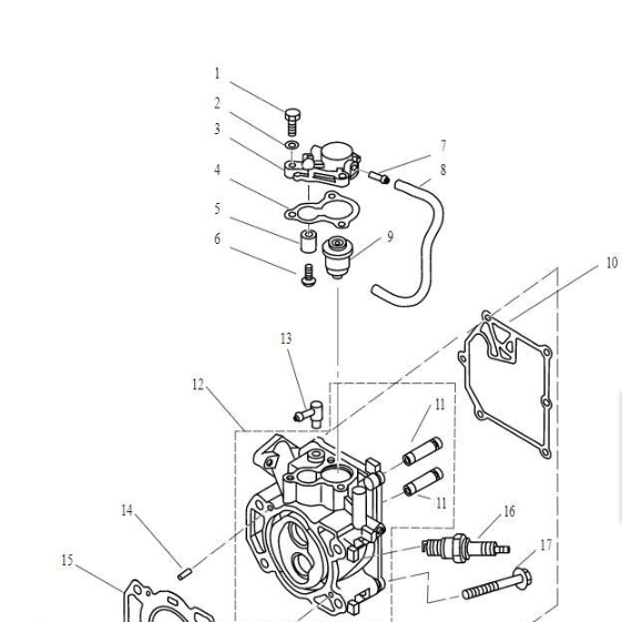 GB/T97.1-6 Washer, plate #2