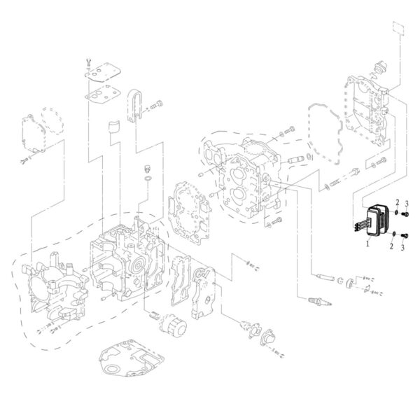 GB/T97.1-6 Washer 6 #2