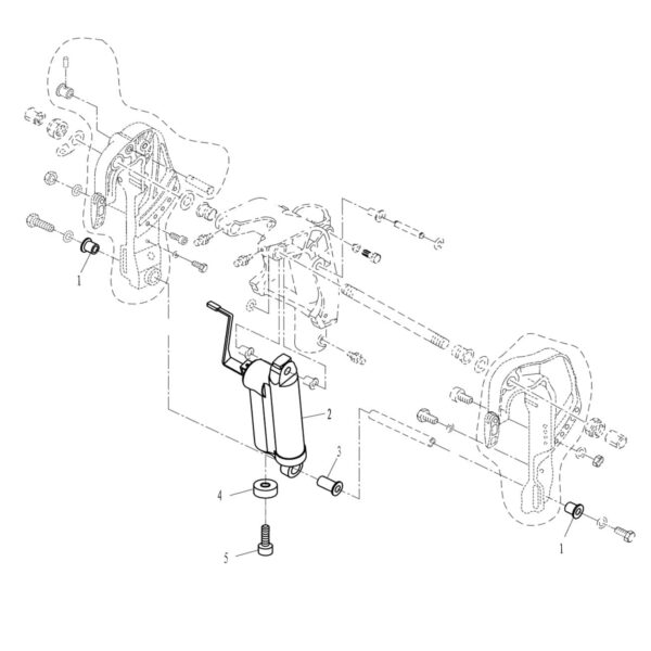 F40-00000004D Bush a #1