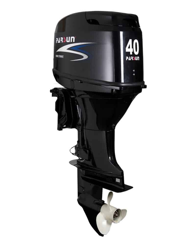Parsun 40hp 4 Stroke Outboard Motor