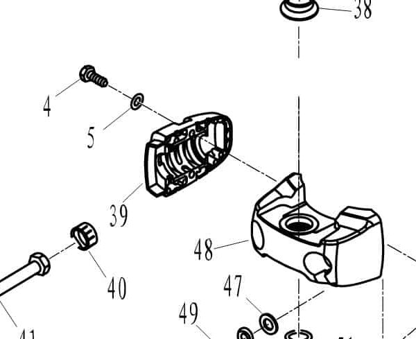 F60-00000005 Cover, absorber #39