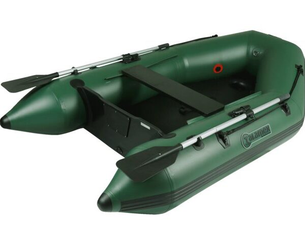 Talamex Greenline GLA250 Air Floor Boat