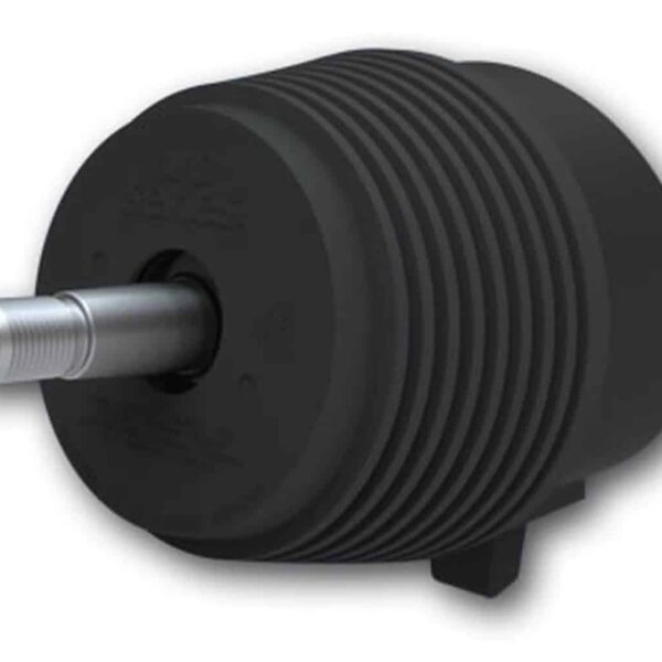 Seastar HH6192-3 Sport Tilt 2.4 cu.in Marine Helm Pump – Remote fill